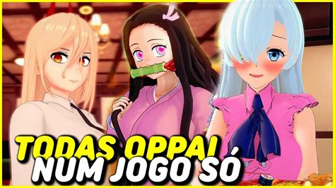 jogos hentai pra baixar